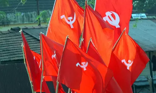 വനിത മതിലിന് ഇടത് മുന്നണി ഇന്ന് പിന്തുണ പ്രഖ്യാപിച്ചേക്കും