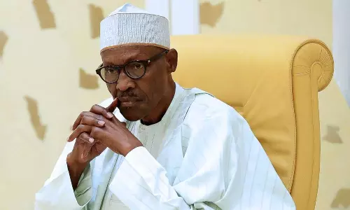 താന്‍ മരിച്ചിട്ടില്ലെന്ന് ജനങ്ങളോട് പറയേണ്ട ഗതികേടിലാണ് ഈ രാജ്യത്തെ പ്രസിഡന്‍റ്