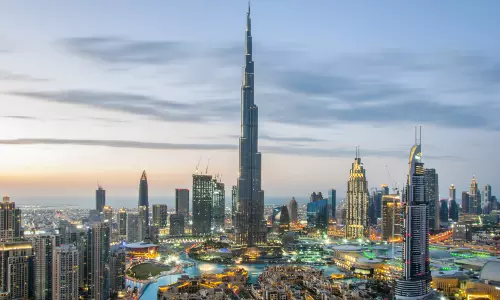 പൊതുമാപ്പ് ആനുകൂല്യം വീണ്ടും നീട്ടി യു.എ.ഇ