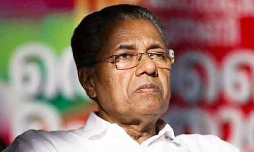 വനിതാമതില്‍; പ്രതിപക്ഷത്തിന് എതിരെ ആഞ്ഞടിച്ച് മുഖ്യമന്ത്രി