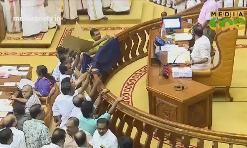 നിയമസഭ അവലോകനം നിയമസഭ അവലോകനം