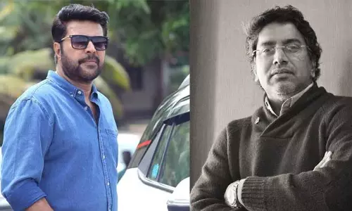 ഒടിയനില്‍ മമ്മൂക്കയുടെ സാന്നിധ്യവും