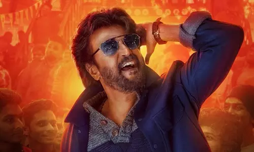 മരണമാസ്സായി അനിരുദ്ധ് രവിചന്ദറിന്‍റെ സംഗീതം; രജനികാന്ത് ചിത്രം പേട്ടയിലെ ആദ്യ ഗാനം പുറത്ത്