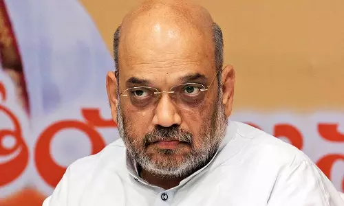 ‘അമിത്ഷാ ദൈവമല്ല; ബി.ജെ.പി അടുത്ത 50 വര്‍ഷവും ഭരണത്തിലെത്തുമെന്നത് അതിശയോക്തി മാത്രം’ എം.എന്‍.എഫ്