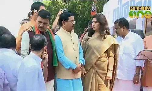 അവിശ്വാസികളുടെ മതിലിനെ വിശ്വാസികൾ ചെറുത്തു തോൽപ്പിക്കും അവിശ്വാസികളുടെ മതിലിനെ വിശ്വാസികൾ ചെറുത്തു തോൽപ്പിക്കും