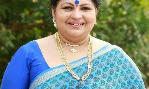 സേതുലക്ഷ്മിയമ്മയുടെ മകന് വൃക്ക നല്‍കാന്‍ തയ്യാറാണെന്ന് പൊന്നമ്മ ബാബു