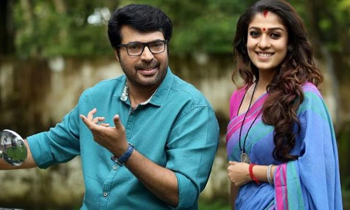 ഫോബ്സിന്റെ സമ്പന്നരുടെ പട്ടികയില്‍ ഇടം നേടി മമ്മൂട്ടിയും നയന്‍താരയും