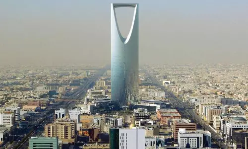 സൗദിയില്‍ ടൂറിസം മേഖലയെ ബന്ധിപ്പിച്ച് ഹെലികോപ്ടര്‍ സര്‍വീസിന് തുടക്കമായി