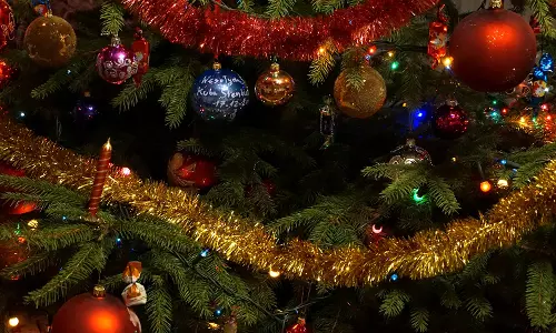 ക്രിസ്മസിന് ചെലവ് ചുരുക്കി വീട് അലങ്കരിക്കാം ക്രിസ്മസിന് ചെലവ് ചുരുക്കി വീട് അലങ്കരിക്കാം