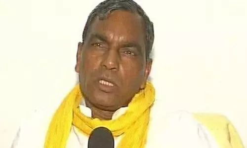 ബുലന്ദ്ശഹറിലെ കലാപം സംഘ്പരിവാര്‍ മുന്‍കൂട്ടി ആസൂത്രണം  ചെയ്തതാണെന്ന് യു.പി മന്ത്രിയുടെ വെളിപ്പെടുത്തല്‍