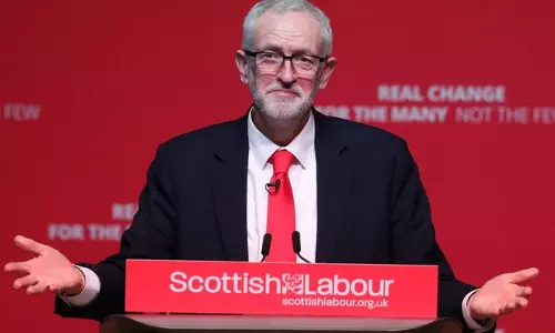 ബ്രക്‌സിറ്റ്, തെരേസ മേക്കെതിരെ വീണ്ടും അവിശ്വാസ പ്രമേയം കൊണ്ടുവരുമെന്ന് പ്രതിപക്ഷം