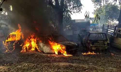 ബുലന്ദ്ശഹര്‍ അക്രമം;  പ്രത്യേക അന്വേഷണ സംഘം ഇന്ന് റിപ്പോര്‍ട്ട് നല്‍കും