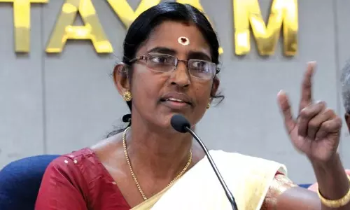 കെ.പി. ശശികലയെ അറസ്റ്റ് ചെയ്യാന്‍ താമസം നേരിട്ടുവെന്ന് ഐ.ജിയുടെ റിപ്പോര്‍ട്ട്