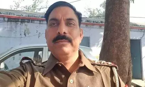 അഖ്ലാക്ക് കേസന്വേഷണ ഉദ്യോഗസ്ഥന്‍റെ കൊല സംഘപരിവാര്‍ ആസൂത്രിതമെന്ന് വ്യക്തമാക്കുന്ന കൂടുതല്‍ വിവരങ്ങള്‍ പുറത്ത്