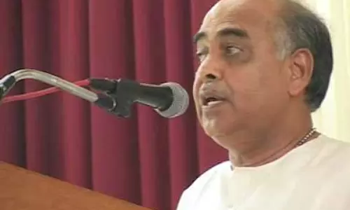 ഹൈക്കോടതി ജഡ്ജിമാരെ വിമർശിച്ച് ജസ്റ്റിസ് സിറിയക് ജോസഫ്