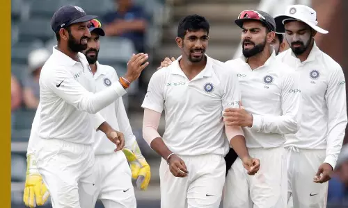 ടീം ഇന്ത്യയെ കളിയാക്കിയ തങ്ങളുടെ മാധ്യമത്തെ വിമര്‍ശിച്ച് ആസ്ട്രേലിയക്കാര്‍