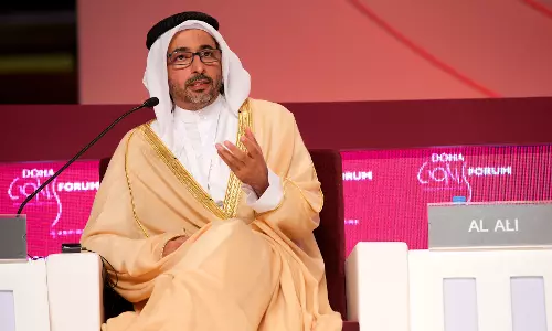 ഇന്ത്യ - ഖത്തര്‍ സാംസ്കാരിക വര്‍ഷം ഇരു രാജ്യങ്ങള്‍ക്കുമിടയിലെ  സ്നേഹബന്ധത്തില്‍ നിര്‍ണായകമാകുമെന്ന് ഖത്തര്‍ മന്ത്രി