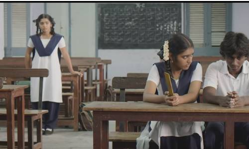 കണ്‍മണി അന്‍പോട് കാതലന്‍....റാമിനായി ജാനു പാടി; 96 പറയാതെ ബാക്കി വച്ച മറ്റൊരു രംഗം കൂടി ഇതാ