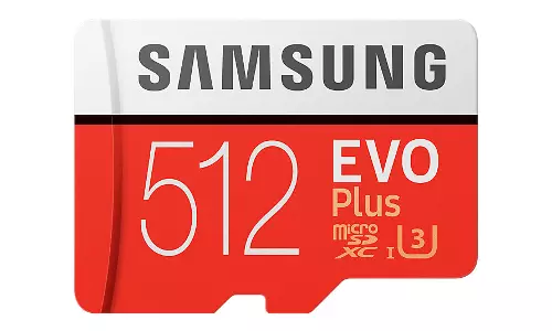 സാംസങ് 512 ജി.ബി മെമ്മറി കാര്‍ഡ് വെറും 4,999 രൂപക്ക് സ്വന്തമാക്കാം; ഓഫര്‍ വിവരങ്ങള്‍ ഇതാ..