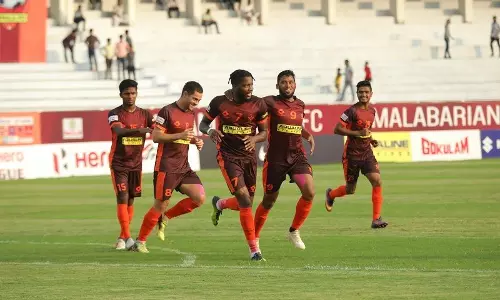 അന്റോണിയോ ജെര്‍മ്മന്‍ ഗോകുലം കേരള എഫ്.സി വിട്ടു