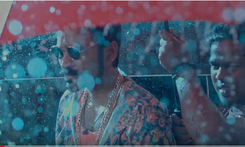 ഈഫ് യൂ ആര്‍ ബാഡ്, അയാം യുവര്‍ ഡാഡ്‍; കലിപ്പ് ലുക്കില്‍ ധനുഷും മ്മ്ടെ ടൊവിനോയും, മാരി 2വിന്റെ ട്രയിലര്‍ കാണാം