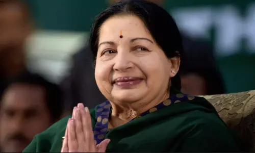 ജയലളിത ഓര്‍മയായി രണ്ട് വര്‍ഷമായിട്ടും മരണത്തിലെ ദുരൂഹത ബാക്കി 