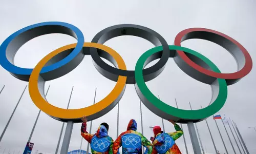 2032 ഒളിംമ്പിക്‌സിന് ആതിഥേയത്വം വഹിക്കാന്‍ തയാറാണെന്ന് ഇന്ത്യ