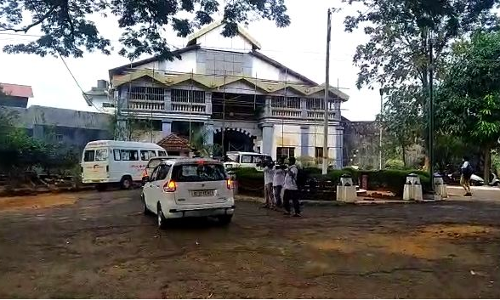 കനകമല കേസ്: സുബ്‍ഹാനി ഹാജ മൊയ്തീനെ ഫ്രഞ്ച് സംഘം ചോദ്യം ചെയ്യും