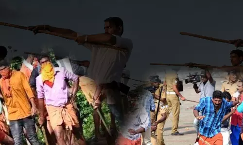 ശബരിമലയില്‍ സമരം ശക്തമാക്കാന്‍ കരുനീക്കി ആര്‍.എസ്.എസ്