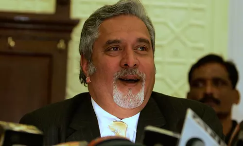 പണം മുഴുവന്‍ തിരിച്ചുതരാം, സ്വീകരിക്കണം; സ്വീകരിക്കാന്‍ തയ്യാറല്ലെങ്കില്‍ അത് എന്തുകൊണ്ടെന്ന് പറയുക: ബാങ്കുകളോട് വിജയ് മല്യ