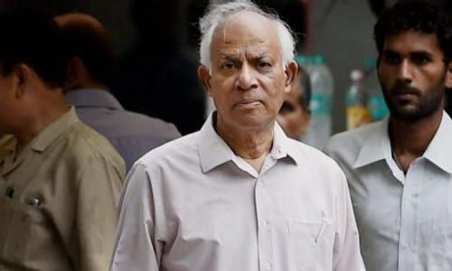 കല്‍ക്കരി അഴിമതി കേസ്: കല്‍ക്കരി മന്ത്രാലയം മുന്‍ സെക്രട്ടറിക്ക് മൂന്നു വര്‍ഷം തടവ്