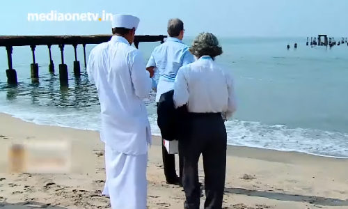 ഇബ്നു ബത്തൂത്തയുടെ യാത്രാ വഴികളിലൂടെ ഒരു കൂട്ടം വിദേശ സര്‍വകലാശാല അധ്യാപകര്‍