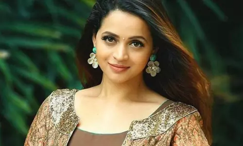 96 കന്നടയിലെത്തുമ്പോള്‍ 99, ജാനുവായി ഭാവന