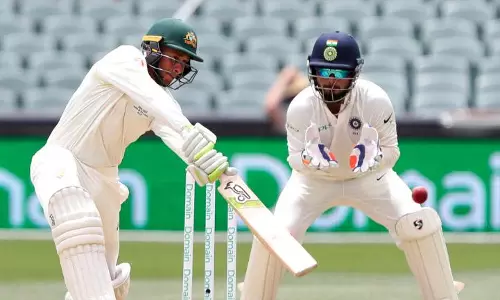 ‘എല്ലാവരും പുജാരയല്ല’ ഇനി പന്ത് സ്വയം ട്രോളിയതാണോ?