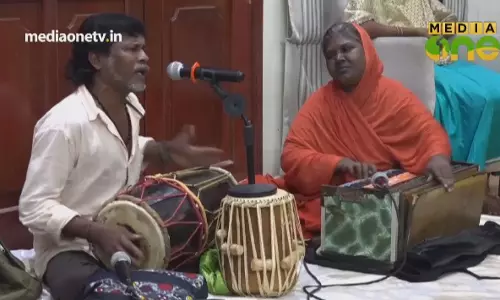 ബാബുഭായിയെ ഏറ്റെടുത്ത് പ്രവാസി ലോകം 