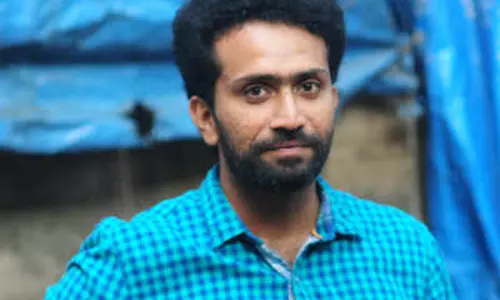 എന്റെ കഥാപാത്രങ്ങള്‍ ശ്രദ്ധിക്കപ്പെടുന്നത് അതിന്റെ മേക്കേഴ്സിന്റെ കഴിവ് കൊണ്ടാണ്; ഷൈന്‍ ടോം ചാക്കോ