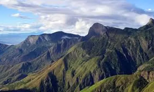 കസ്തൂരിരംഗൻ റിപ്പോർട്ടനുസരിച്ചുള്ള വിജ്ഞാപനത്തിൽ പരിസ്ഥിതി മന്ത്രാലയത്തിന്റെ ഭേദഗതി