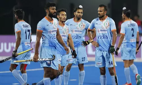 ഹോക്കി ലോകകപ്പ്; ക്വാര്‍ട്ടറില്‍ തോറ്റ് ഇന്ത്യ പുറത്ത്
