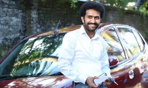 എന്റെ കഥാപാത്രങ്ങള്‍ ശ്രദ്ധിക്കപ്പെടുന്നത് അതിന്റെ മേക്കേഴ്സിന്റെ കഴിവ് കൊണ്ടാണ്; ഷൈന്‍ ടോം ചാക്കോ