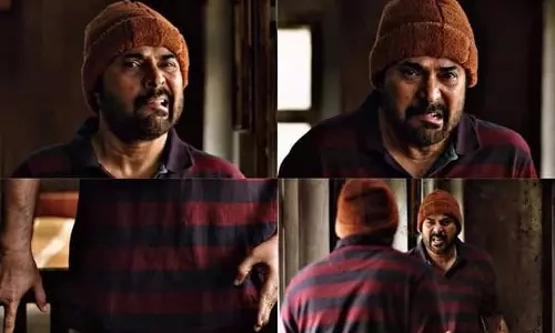 അമുദവന്റെ ഹൃദയം പകര്‍ന്ന പേരന്‍പ്; റിവ്യു വായിക്കാം 