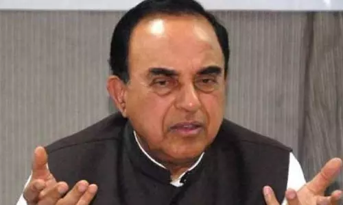 ഊര്‍ജിത് പട്ടേലിന്‍റെ രാജി; മോദിക്ക് സുബ്രഹ്മണ്യന്‍ സ്വാമിയുടെ ഉപദേശം