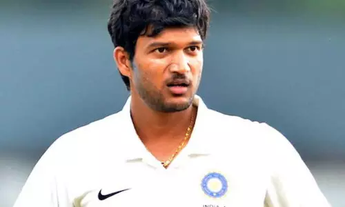 കേരളത്തിന് ഇന്നിംങ്‌സ് ജയം