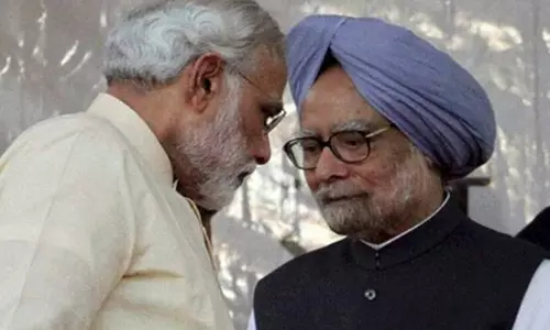 മോദി സര്‍ക്കാരിനെതിരെ ആഞ്ഞടിച്ച് മന്‍മോഹന്‍ സിങ്