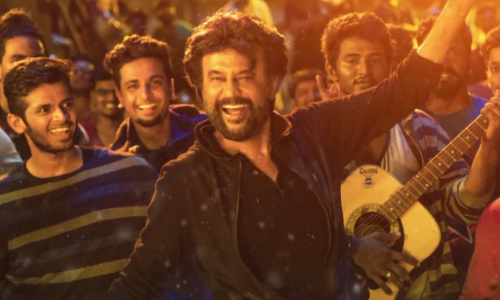 ഹാപ്പി ബര്‍ത്‍ഡേ തലൈവാ....ആരാധകര്‍ക്ക് ആവേശമായി പിറന്നാള്‍ ദിനത്തില്‍ പേട്ടയുടെ ടീസര്‍