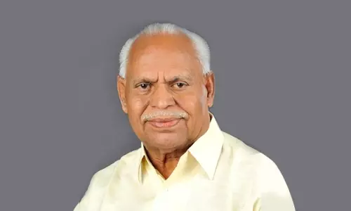 മുന്‍ മന്ത്രി സി.എന്‍ ബാലകൃഷ്ണന്‍ അന്തരിച്ചു