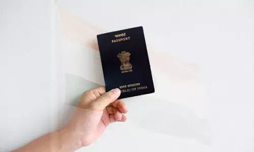 കുവൈത്തിലെ 91 ശതമാനം ഗാർഹികത്തൊഴിലാളികളുടെയും പാസ്സ്‌പോർട്ട് തൊഴിലുടമയുടെ കൈവശം; റിപ്പോർട്ട്