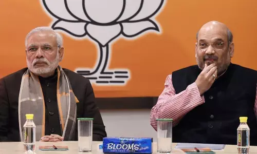 ബി.ജെ.പിയുടെ ദേശീയ ഭാരവാഹിയോഗം ഇന്ന് നടക്കും; തെരഞ്ഞെടുപ്പുകളിലെ തിരിച്ചടി പ്രധാന ചര്‍ച്ചയാകും