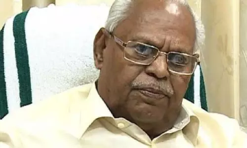 കരുണാകരന്റെ വിശ്വസ്തന്‍, തൃശൂർ കോൺഗ്രസ് രാഷ്ട്രീയത്തിലെ അതികായന്‍