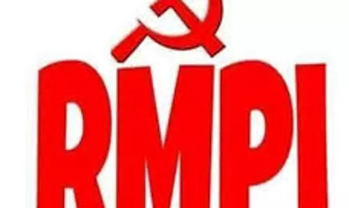 കോണ്‍ഗ്രസുമായുള്ള സഹകരണം: തീരുമാനം കേന്ദ്രകമ്മിറ്റിക്ക് വിട്ട്  ആര്‍.എം.പി.ഐ സംസ്ഥാന കമ്മിറ്റി