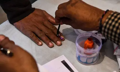 വിധി കാത്ത് അഞ്ച് സംസ്ഥാനങ്ങള്‍; വോട്ടെണ്ണല്‍ 8 മണിക്ക് തുടങ്ങും